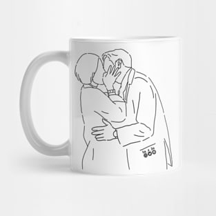 Behind Every Star Mug